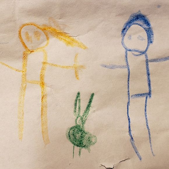 Meet your Posher, Nancy - Picture 1 of 1